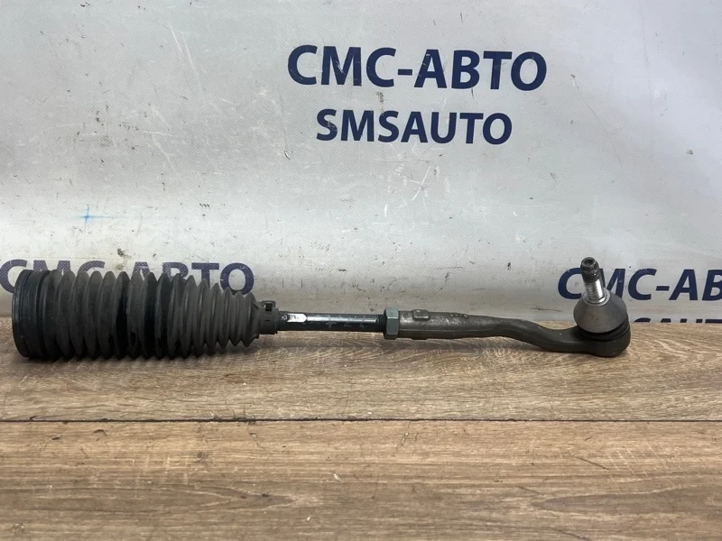 Рулевой наконечник Mercedes-Benz ML 2015 A1663300403 W166 642.826