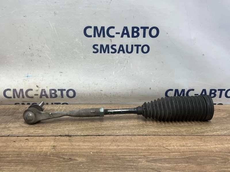 Рулевой наконечник Mercedes-Benz ML 2015 A1663300403 W166 642.826