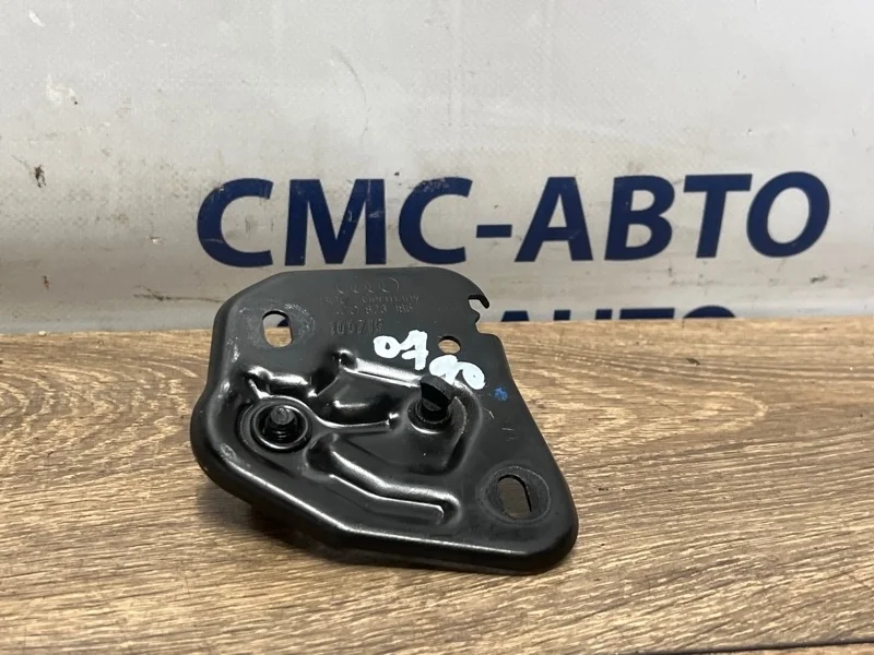 Замок капота Audi A6 4G0823186 C7 3.0 CRE
