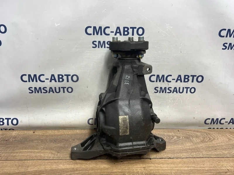 Редуктор заднего моста Mercedes-Benz E-Class A2043500714 W212 272.952, задний