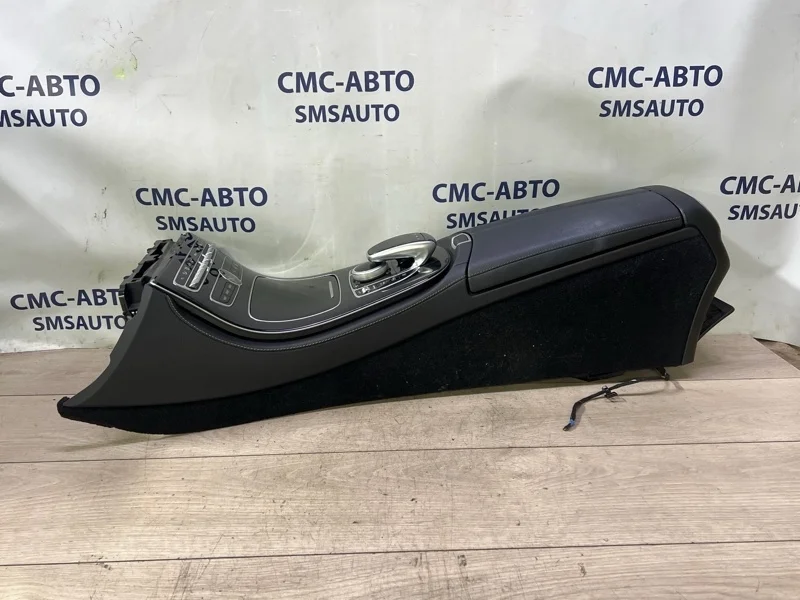 Подлокотник Mercedes-Benz E-Class A2136801003 W213 654.920