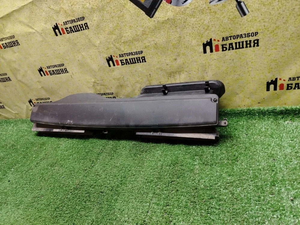 Воздухозаборник Volkswagen Tiguan 2021 5Q0129254J 2 CZPA
