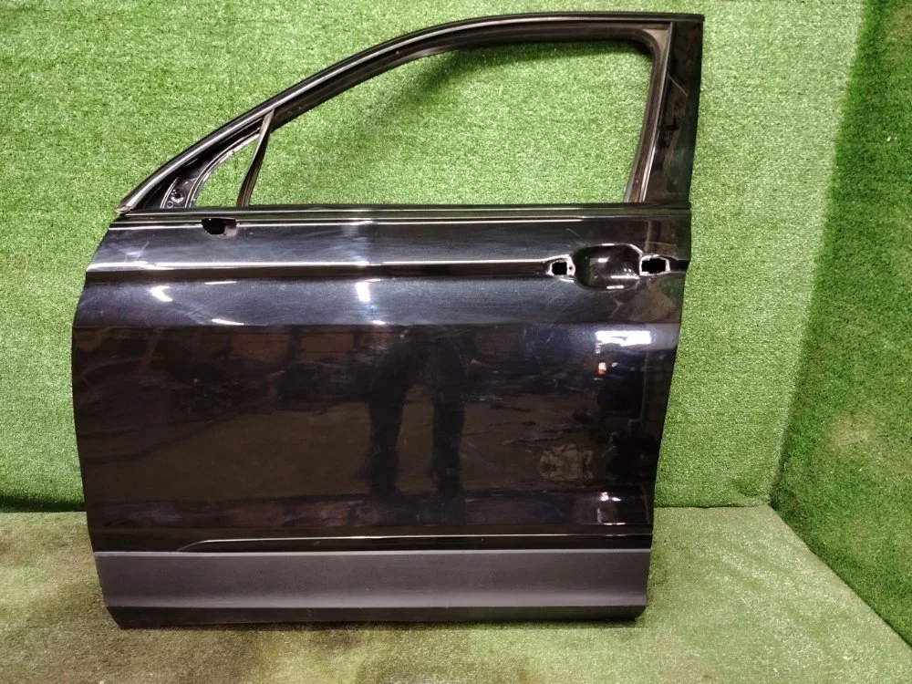Дверь Volkswagen Tiguan 2021 5NA831055N 2 CZPA, передняя левая