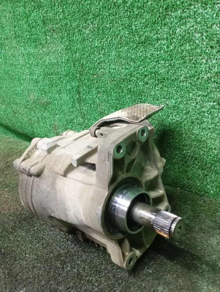 Раздаточная коробка Volkswagen Tiguan 2021 0CP409053P 2 CZPA
