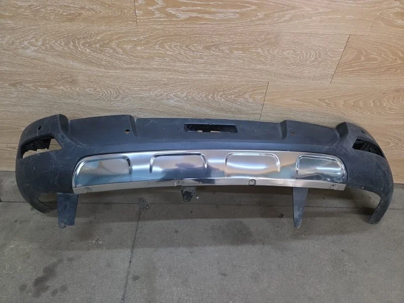 Бампер PEUGEOT 3008 2009-2013 9684964277 1, задний