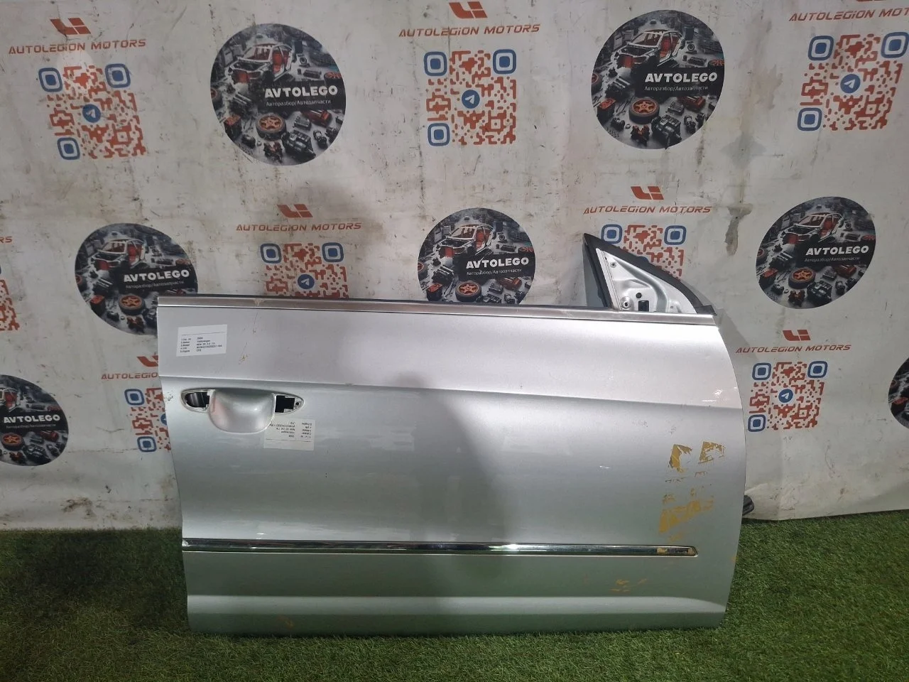 Дверь передняя правая VW Passat CC 2013 3C8831056H B6 CFGC