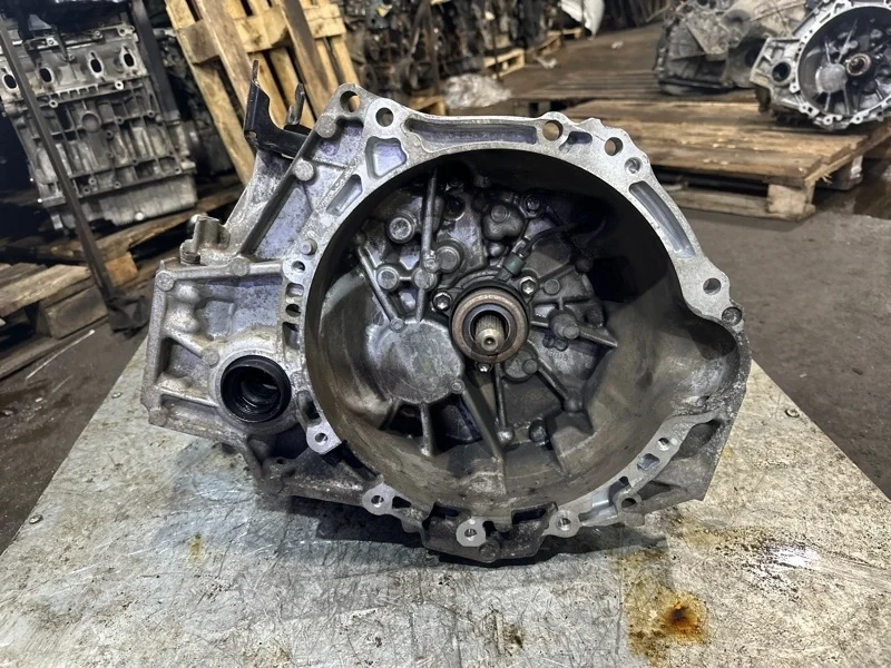 МКПП Toyota Corolla 2009-2014 3030012C80