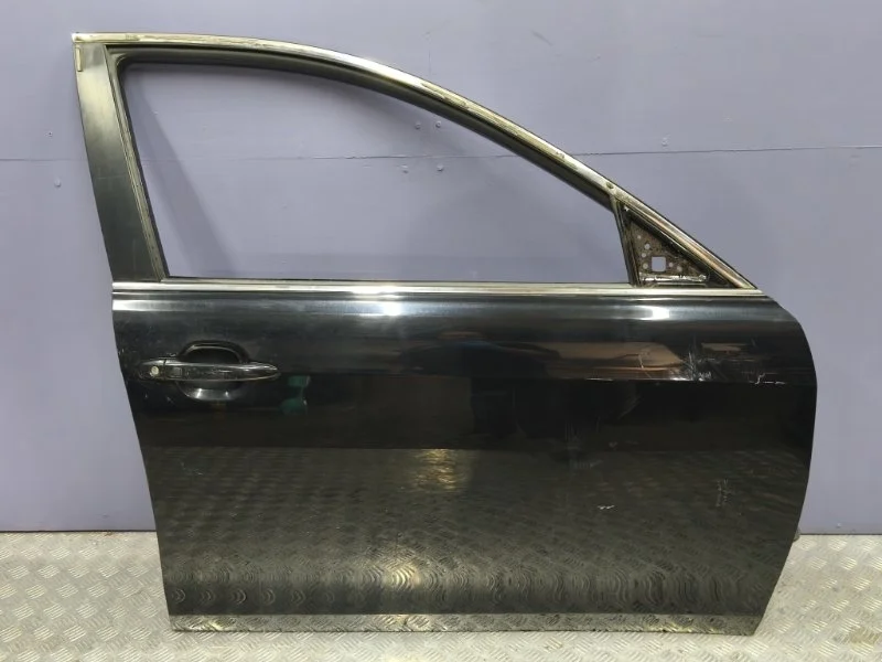Дверь передняя правая Toyota Camry 2006 6700133160 40 2AZ-FE