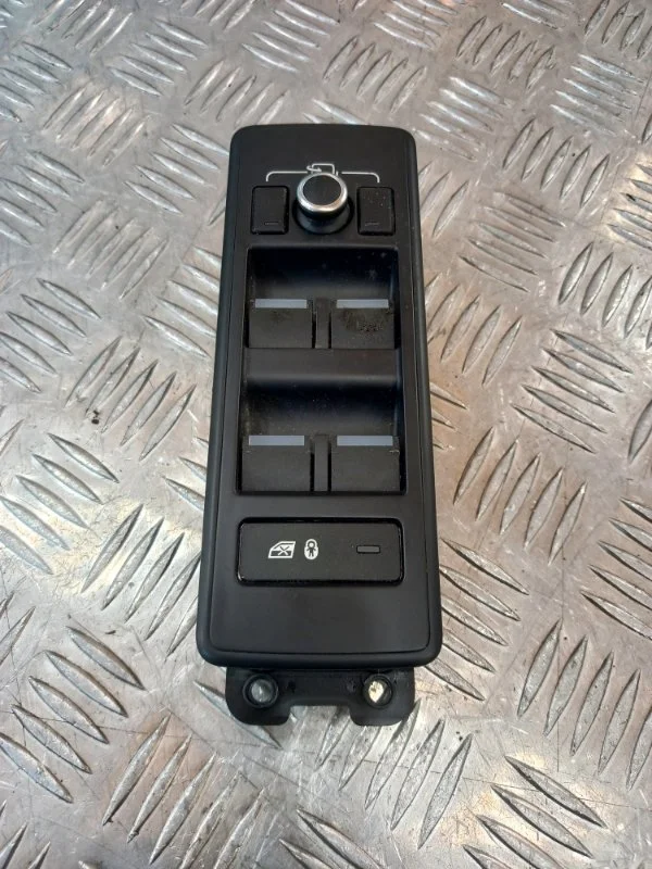 Блок управления стеклоподъемниками Land Rover Range Rover 2016 LR034932 L405 448DT