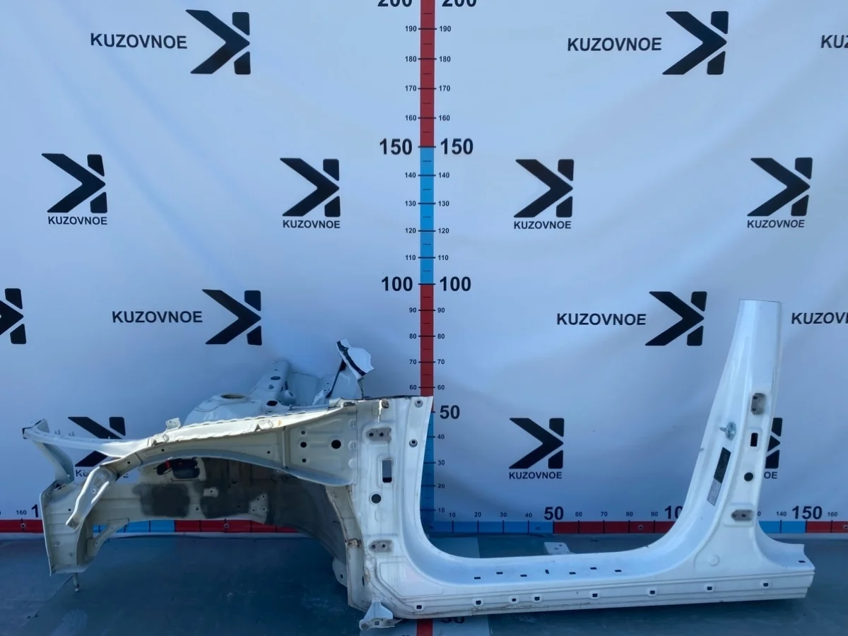 Лонжерон Kia K5 2022 DL3
