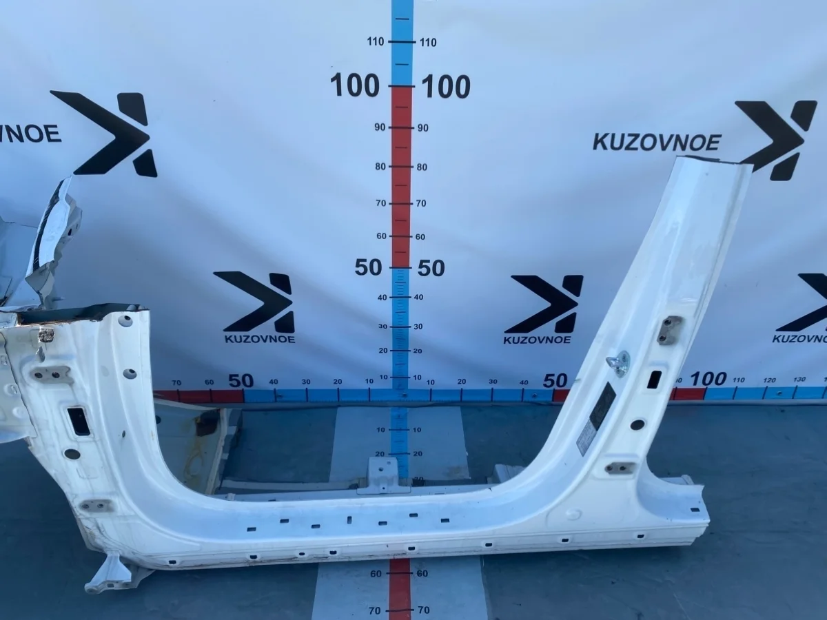 Стойка кузова центральная Kia K5 2022 DL3