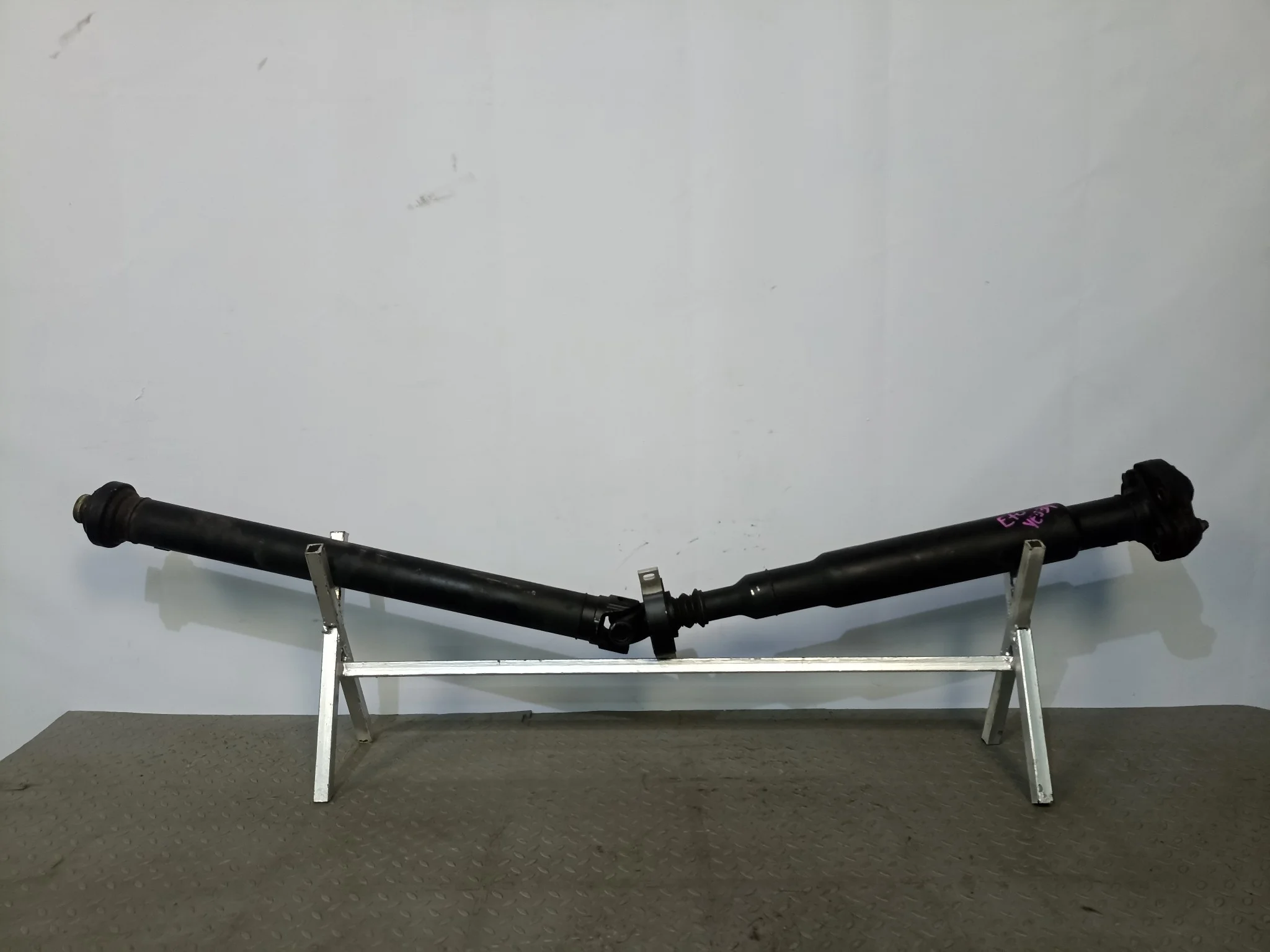 КАРДАН BMW ЗАДНИЙ 26107589128  YE034