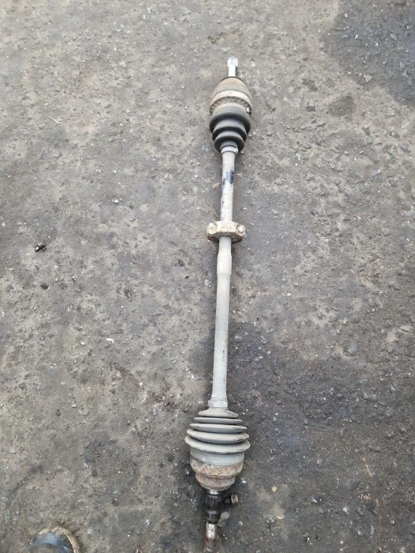 Привод Opel Astra G 1.8