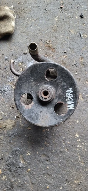 Насос ГУР Daewoo Nubira 26025012 2.0