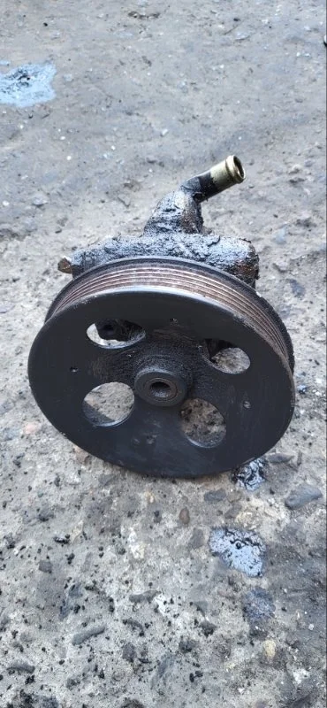 Насос ГУР Opel Astra 1991-2002 90409232 F