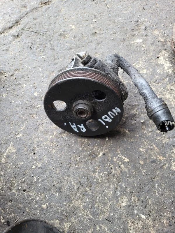 Насос ГУР Daewoo Nubira 26025012 2.0
