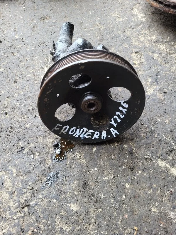 Насос ГУР Opel Frontera 90409232 A X22XE