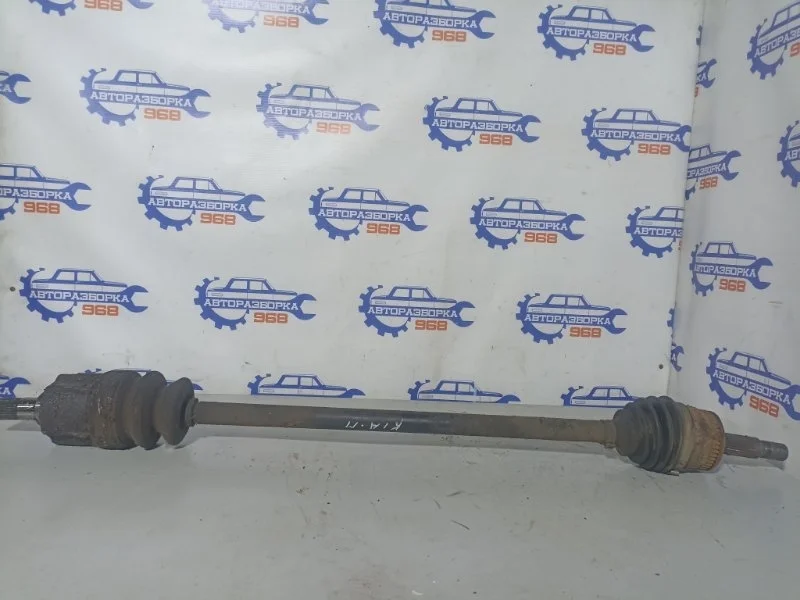 Привод Kia Cerato 495001H010, передний правый