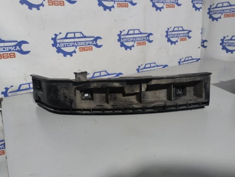 Кронштейн бампера Volvo S80 2007 30655125 2 B5254T6, задний правый