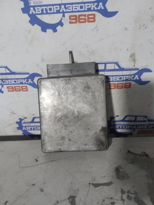 Блок управления ДВС Ford Focus F5SB14A624AA 1