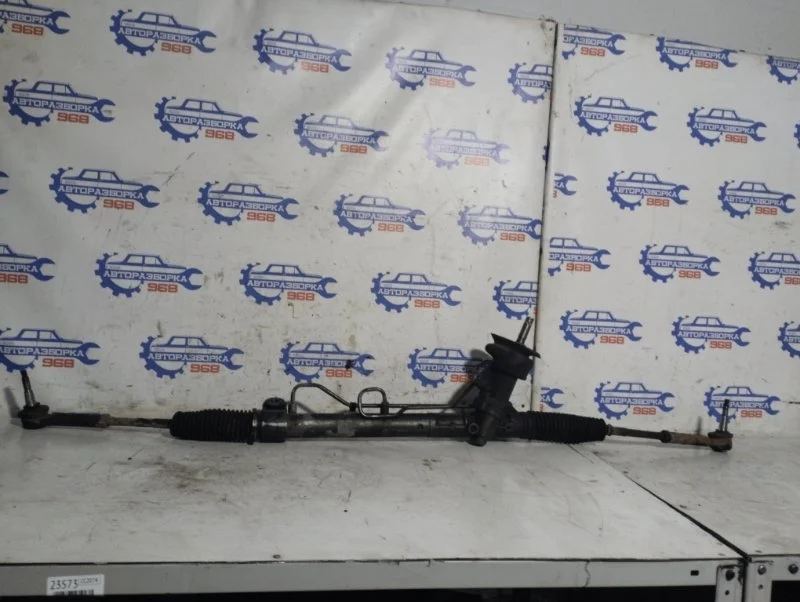 Рулевая рейка Chevrolet Cruze 2011 13337675 J300 F16D3