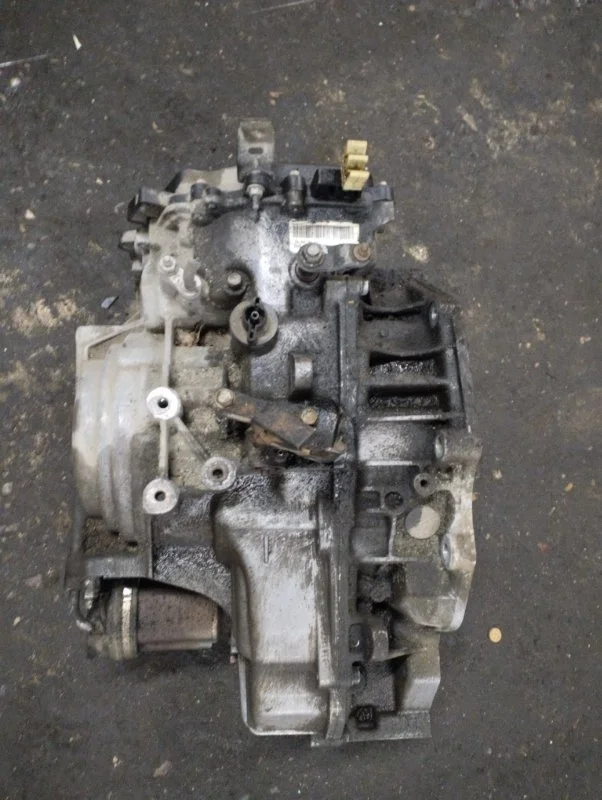 АКПП Chevrolet Cruze 2011 24259639 J300 F16D3