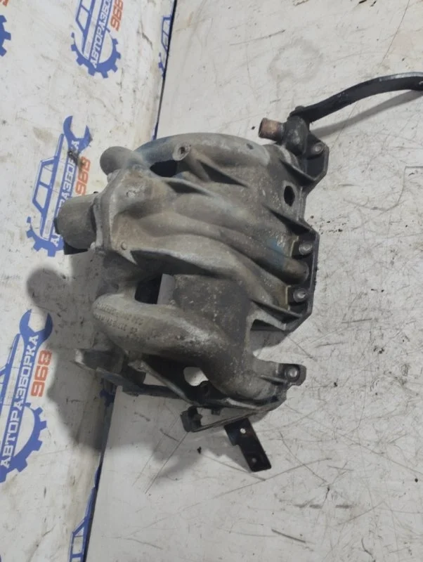 Коллектор впускной Opel Astra 25325330 G Z16SE