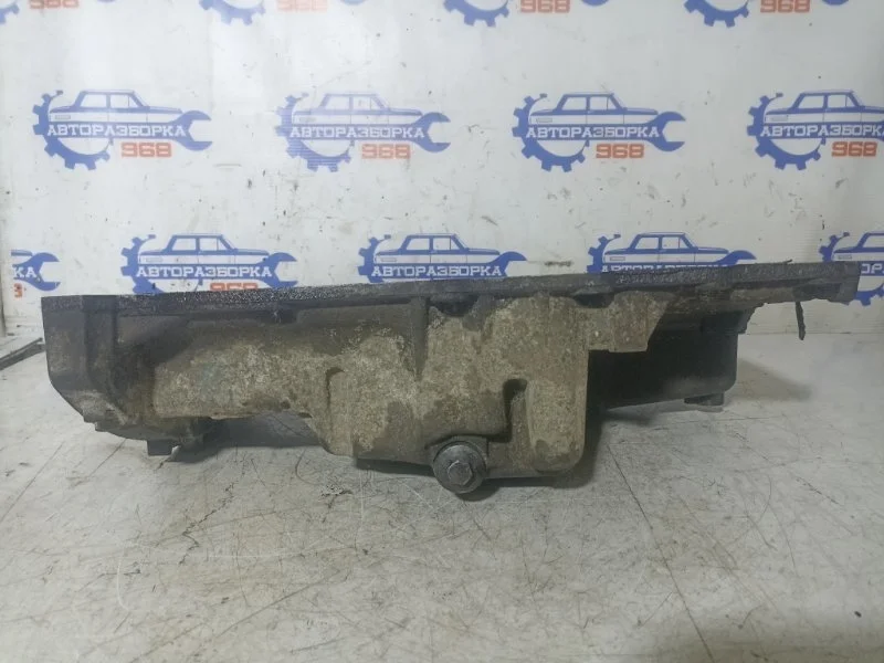 Поддон двигателя Ford Mondeo 2009 5340157 4 DURATEC-HE