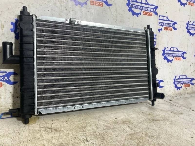 Радиатор охлаждения Daewoo Matiz 96322941 A11