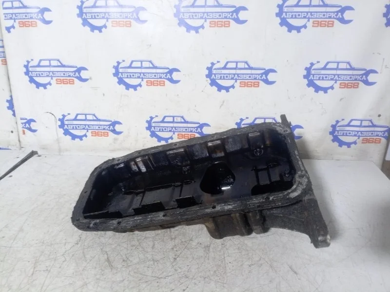 Поддон двигателя Daewoo Nexia 96481581 F16D3