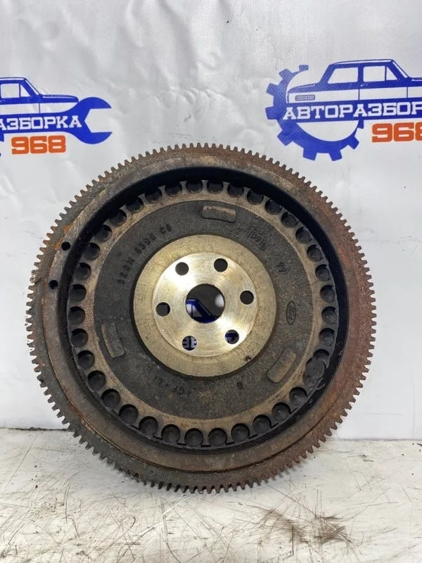 Маховик Ford Mondeo 98 1111915 2 NGD