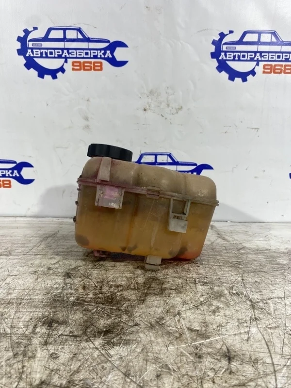 Бачок расширительный Chevrolet Cruze 2013 13256823 СЕДАН Z18XER