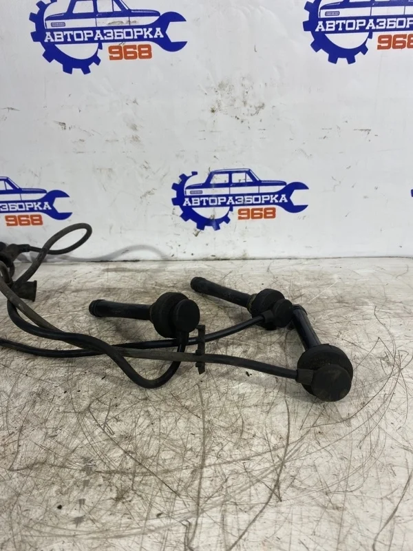 Провода высоковольтные Mitsubishi Lancer MD365102 4G92