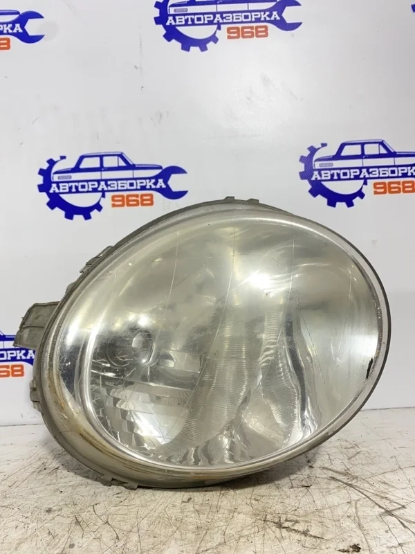 Фара Daewoo Matiz 96563483 A11 0.8, передняя правая