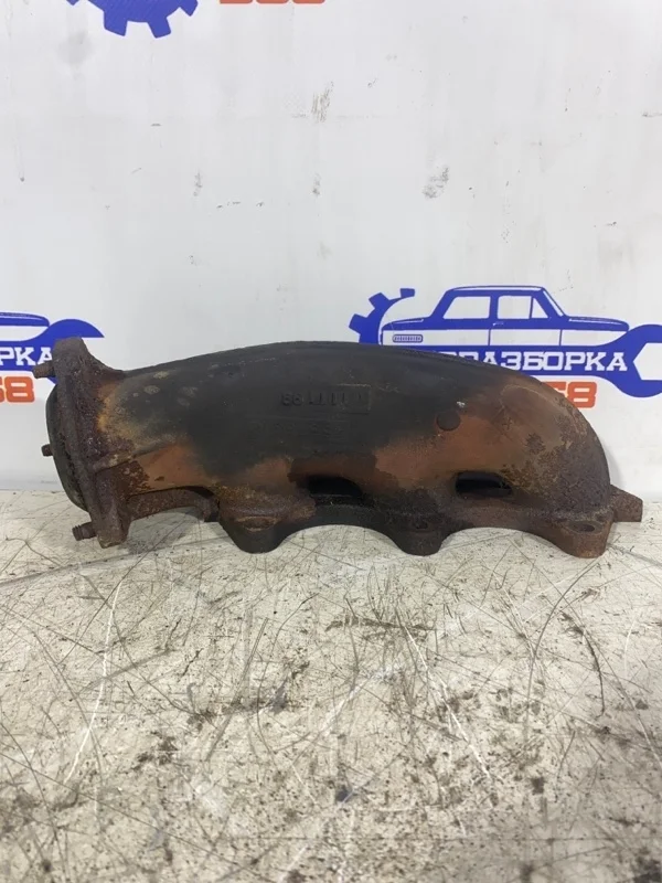 Выпускной коллектор Volkswagen Passat 1999 078253034AR B5 APR