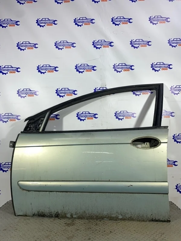 Дверь Citroen C5 2001-2004 9002P1, передняя левая