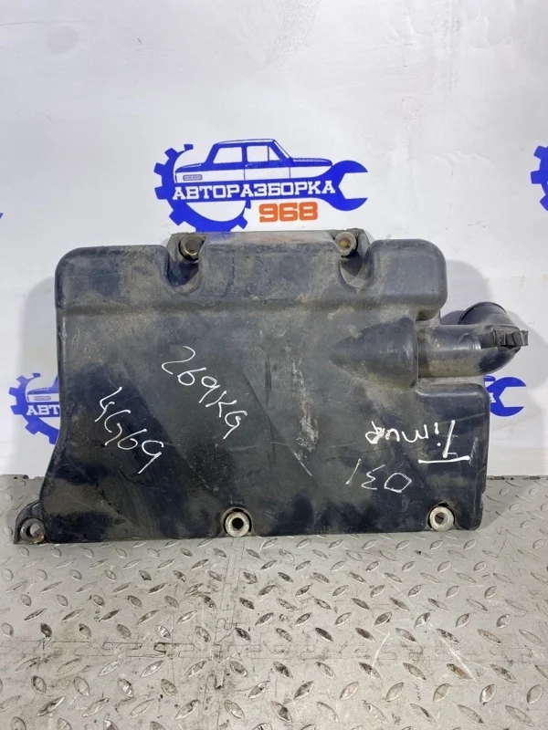 Резонатор воздушного фильтра Mitsubishi Outlander MN180036 4G69
