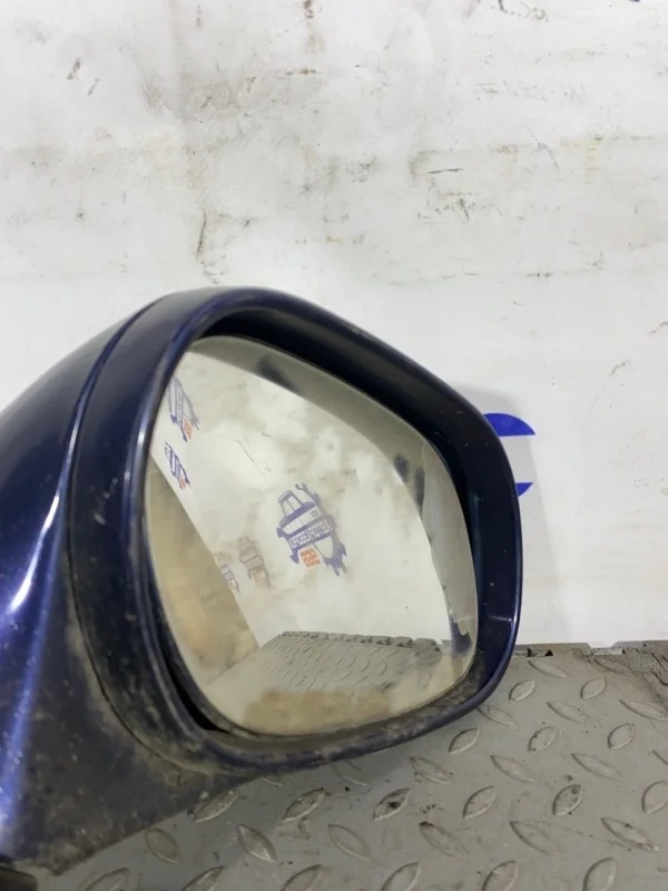 Боковое зеркало Mitsubishi Carisma MB944712, переднее правое