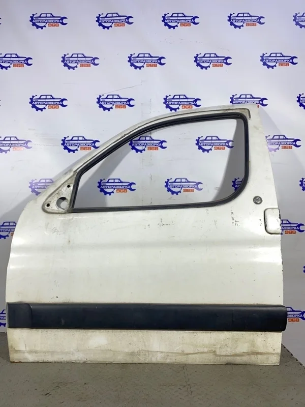 Дверь Peugeot Partner 9002T9, передняя левая