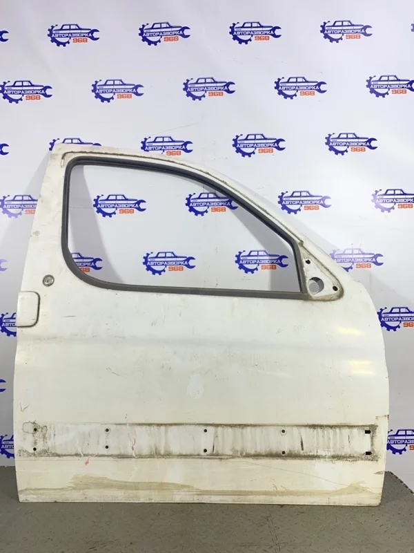 Дверь Peugeot Partner 9004W2, передняя правая