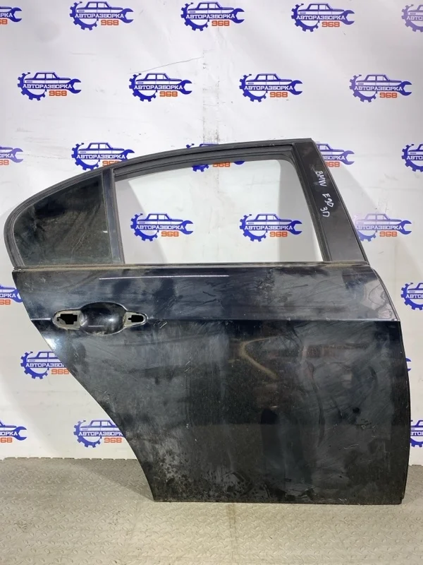 Дверь BMW 3 41007203648 E90, задняя правая