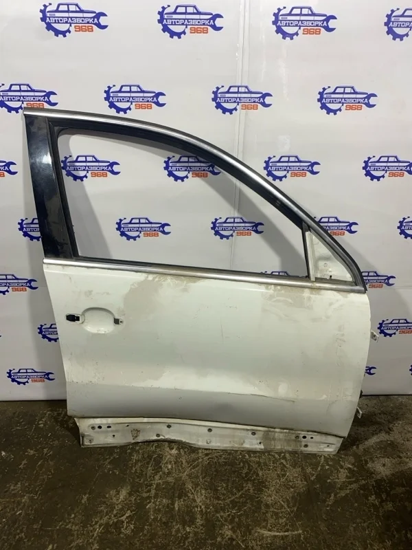 Дверь Volkswagen Tiguan 5N0831056B, передняя правая