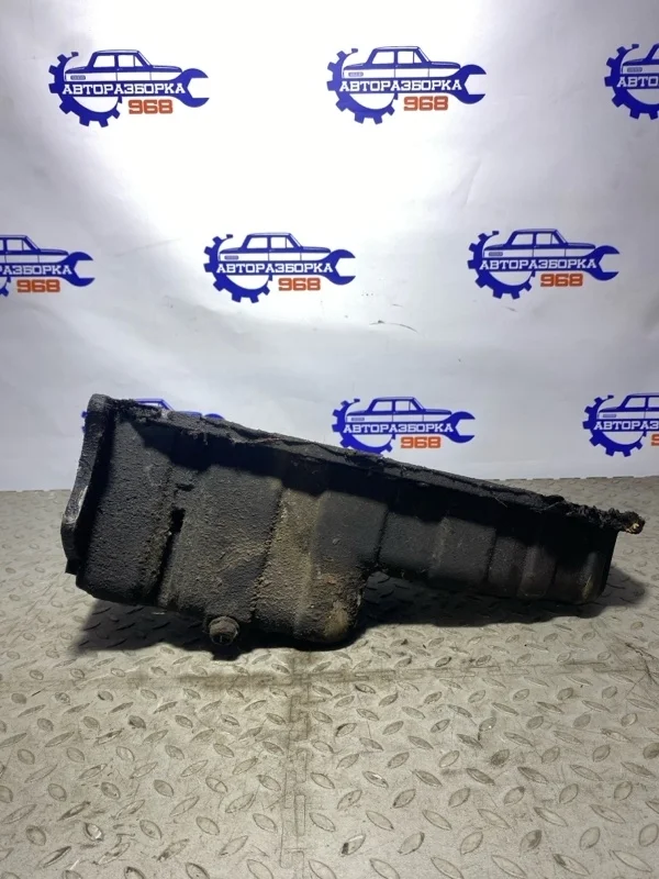 Поддон двигателя Daewoo Nexia 2010 96481581 N150 F16D3