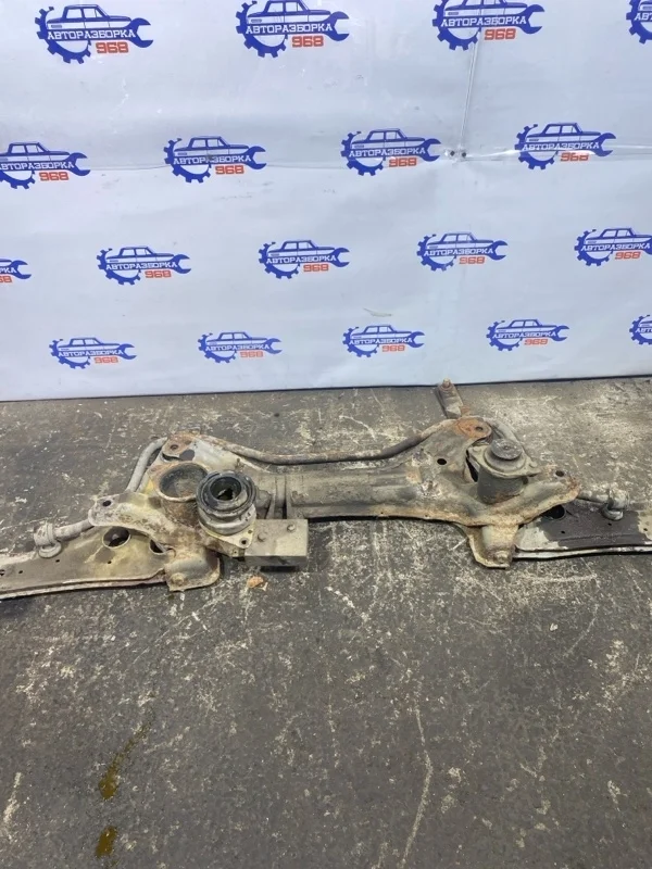 Подрамник Volkswagen Vento 1993 1H0199315AA 2E
