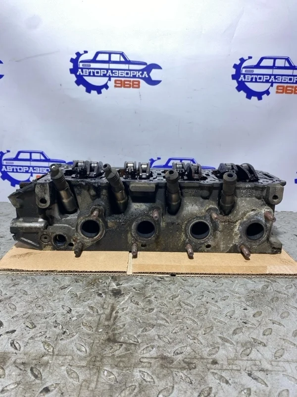 ГБЦ Volkswagen Caddy 2013 03F103264 MAXI CBZB