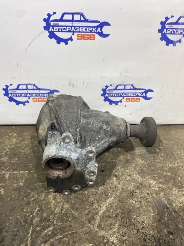 Раздаточная коробка Land Rover Freelander 2008 LR007147 224DТ 2.2