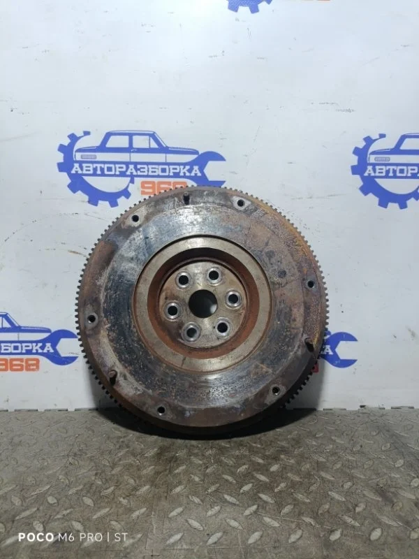 Маховик Ford Escort 1993 1111915 5 ZETEK 1.6