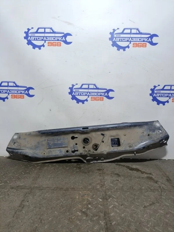 Панель телевизора Opel Astra 2007 93189014 H Z18XER