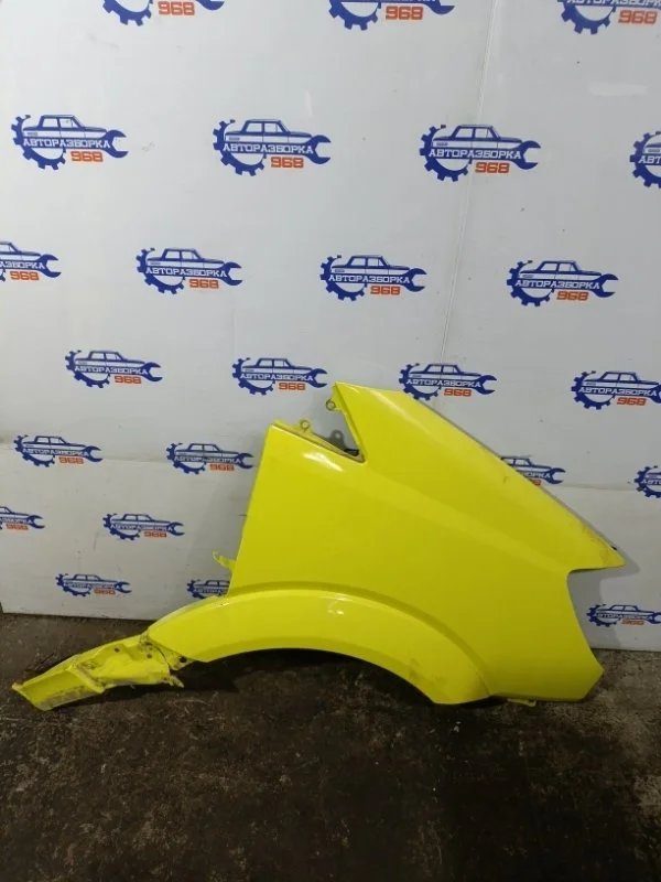 Крыло Mercedes-Benz Sprinter 2013 A9066377819 W906 OM651, переднее правое