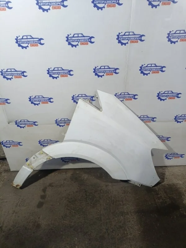 Крыло Mercedes-Benz Sprinter 2012 A9066377819 W906 OM651955, переднее правое